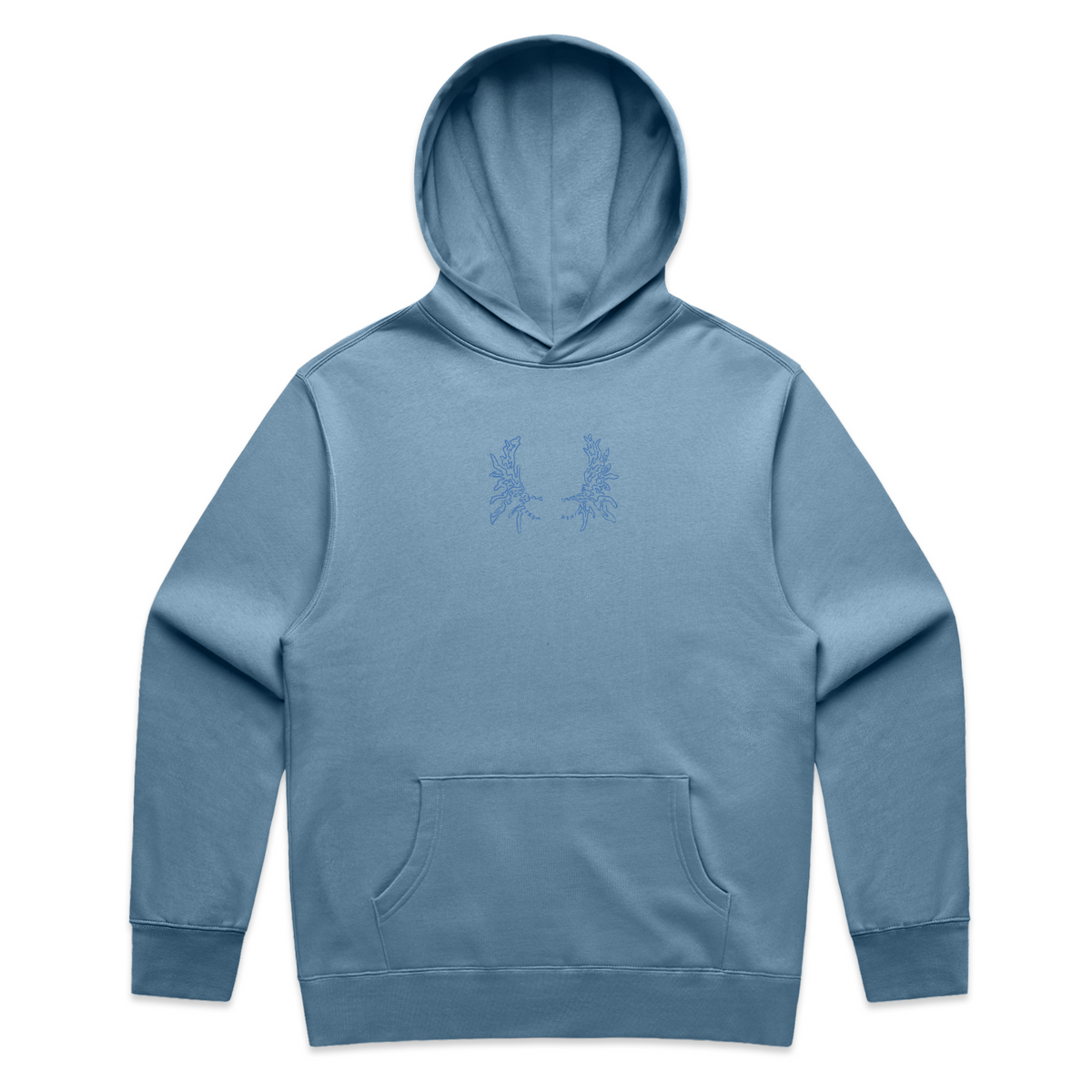 Mt. Baldy Hoodie