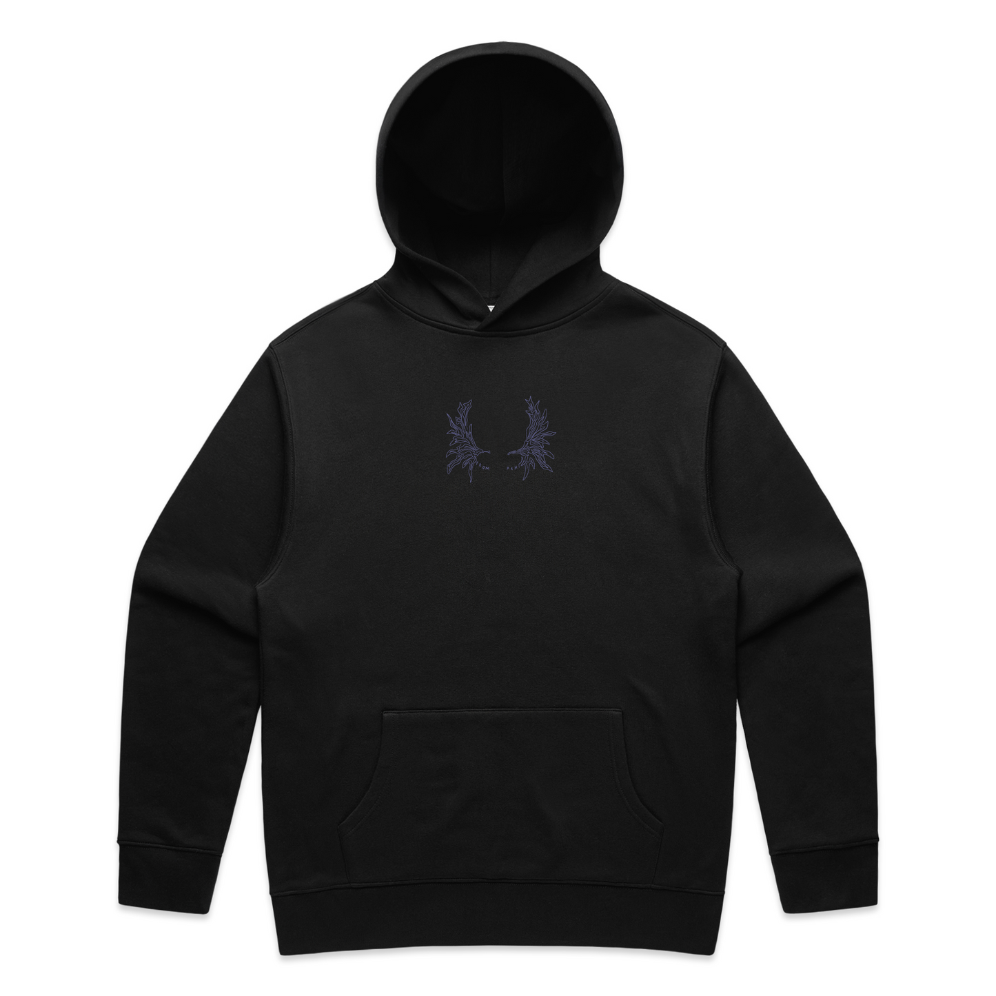 Inferno Superior Hoodie