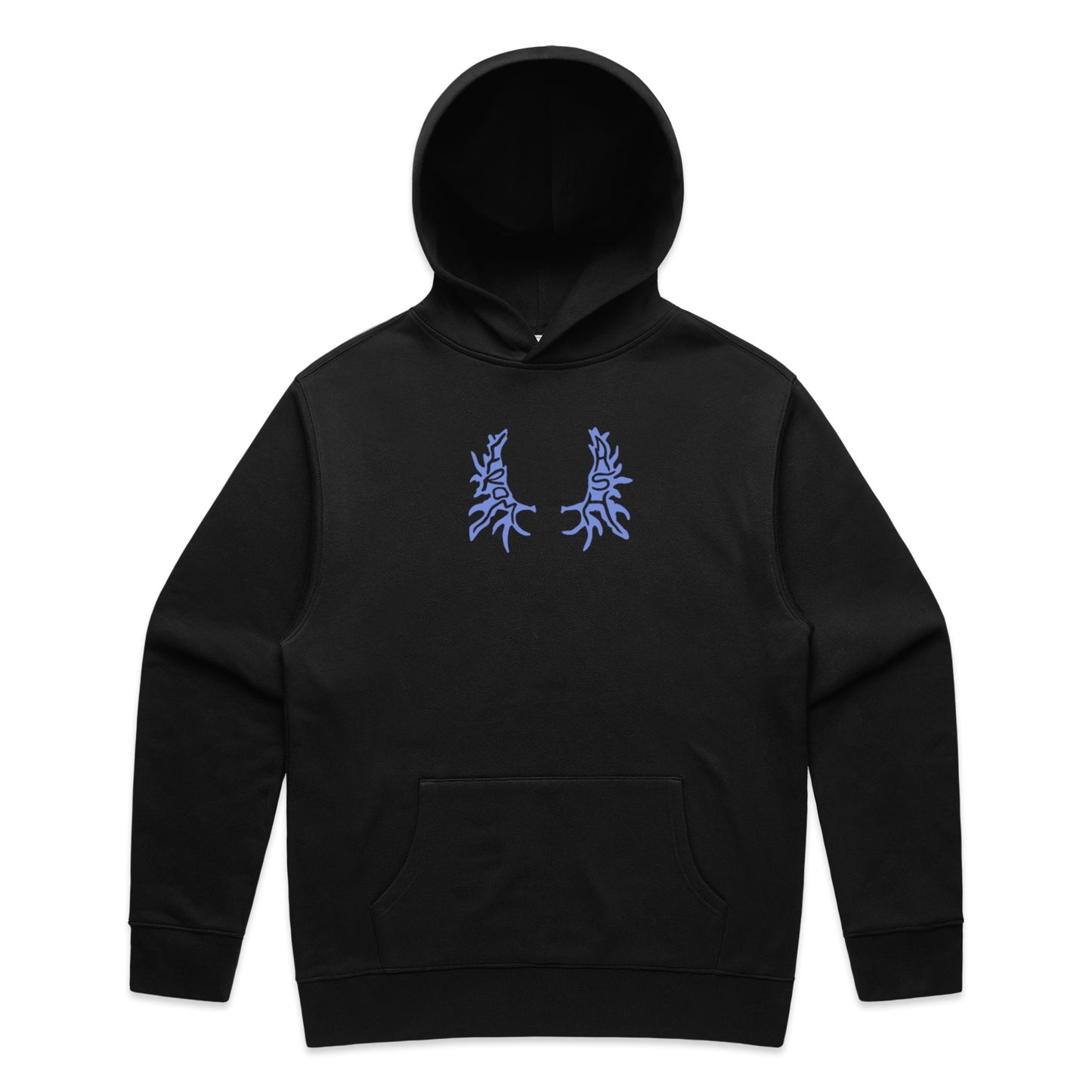 Superior Hoodie in Midnight