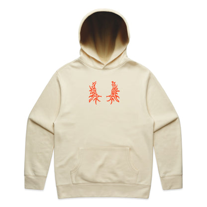 Superior Hoodie in Spirit (limited edition)