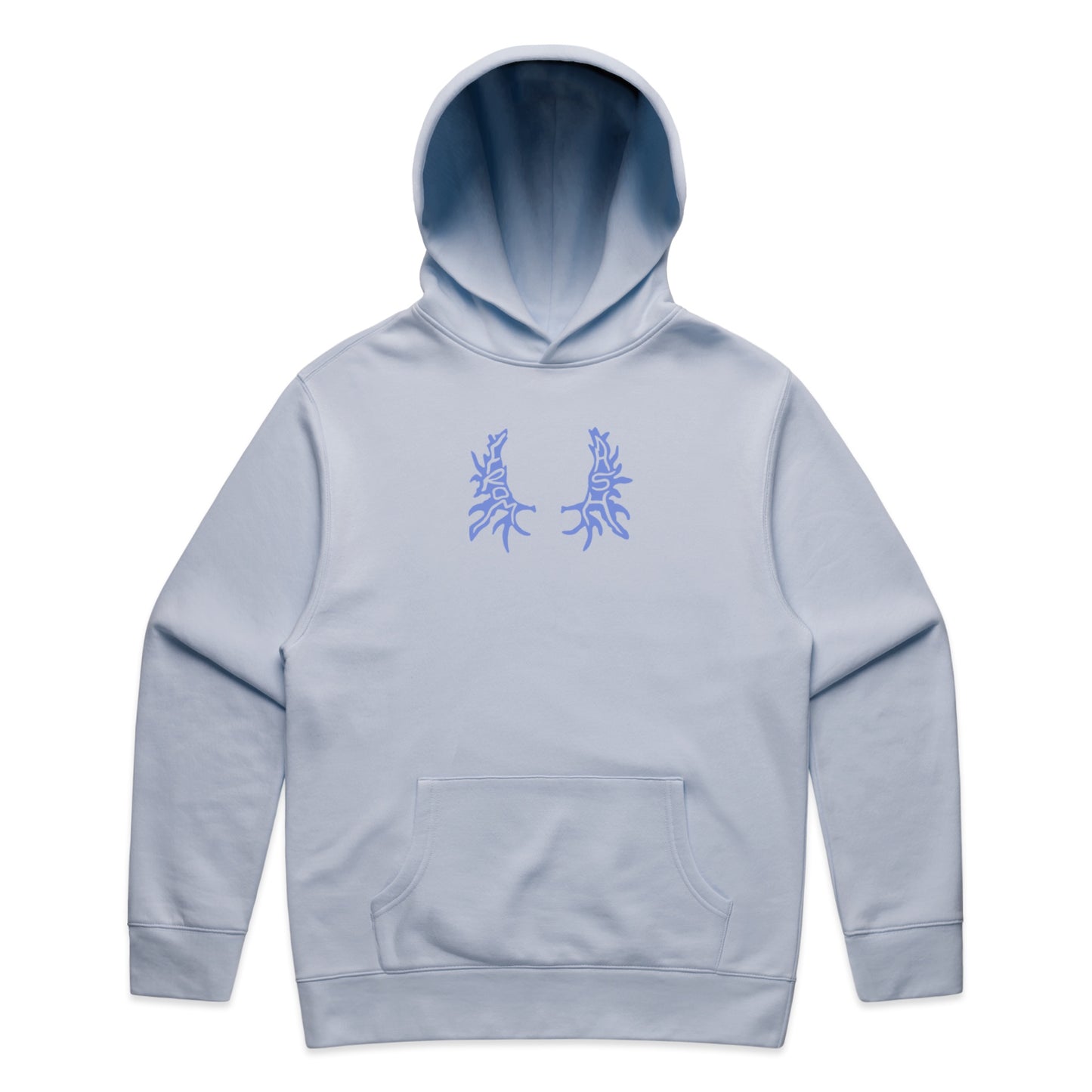 Superior Hoodie in Powder