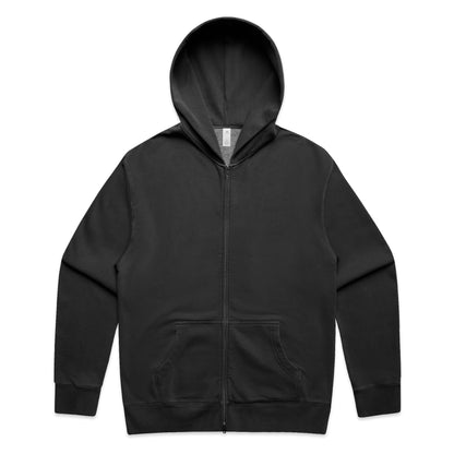 Inferno Superior Zip-Up