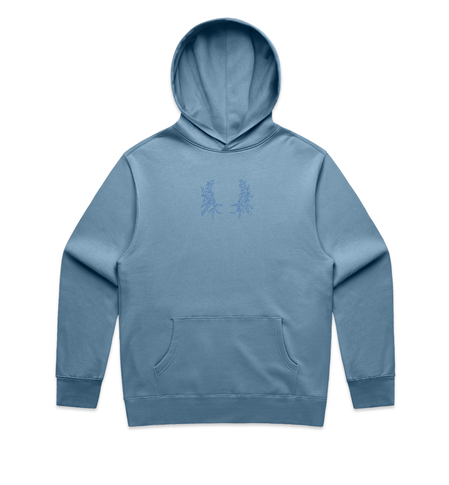 Mt. Baldy Hoodie