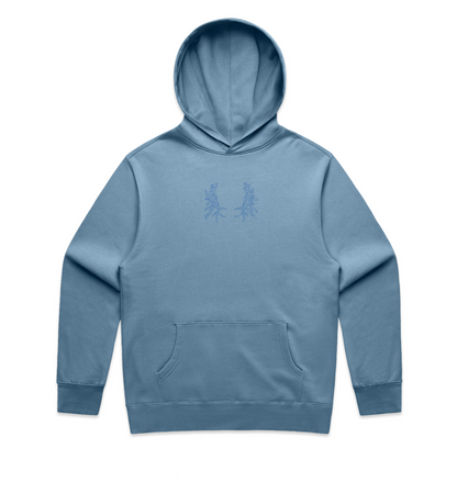 Mt. Baldy Hoodie