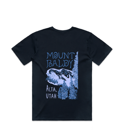Mt. Baldy Tee