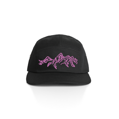 Teton Scribble Hat