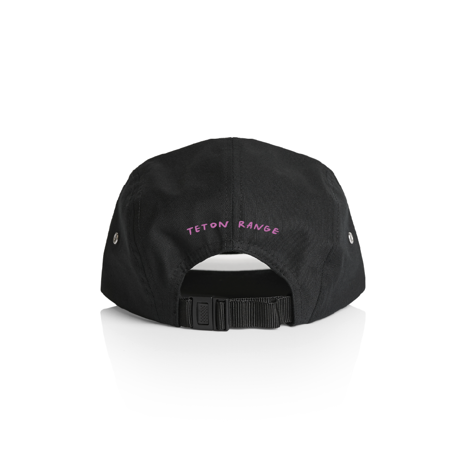 Teton Scribble Hat