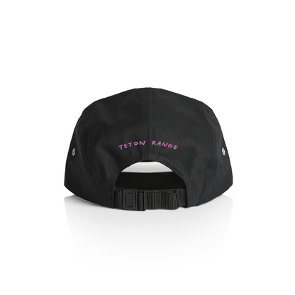 Teton Scribble Hat