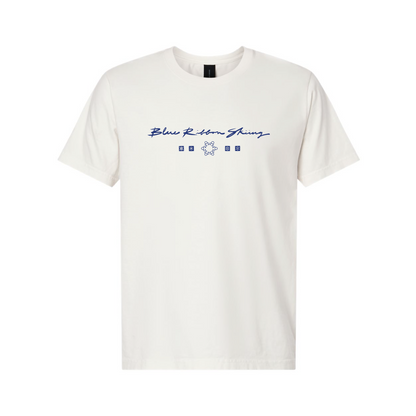 Blue Ribbon Skiing Tee 2.0