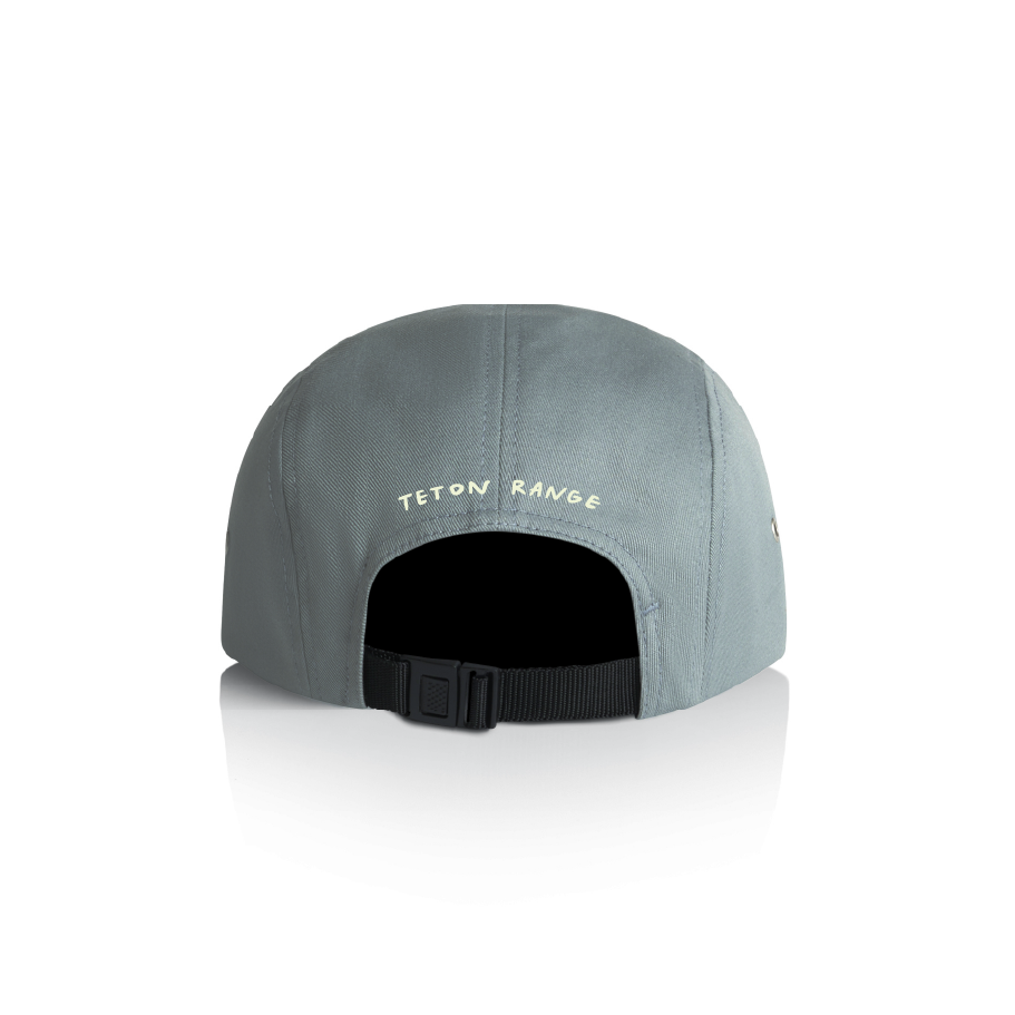 Teton Scribble Hat