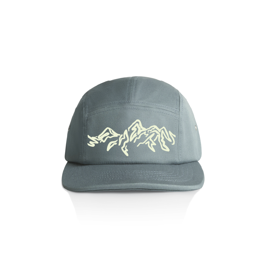 Teton Scribble Hat