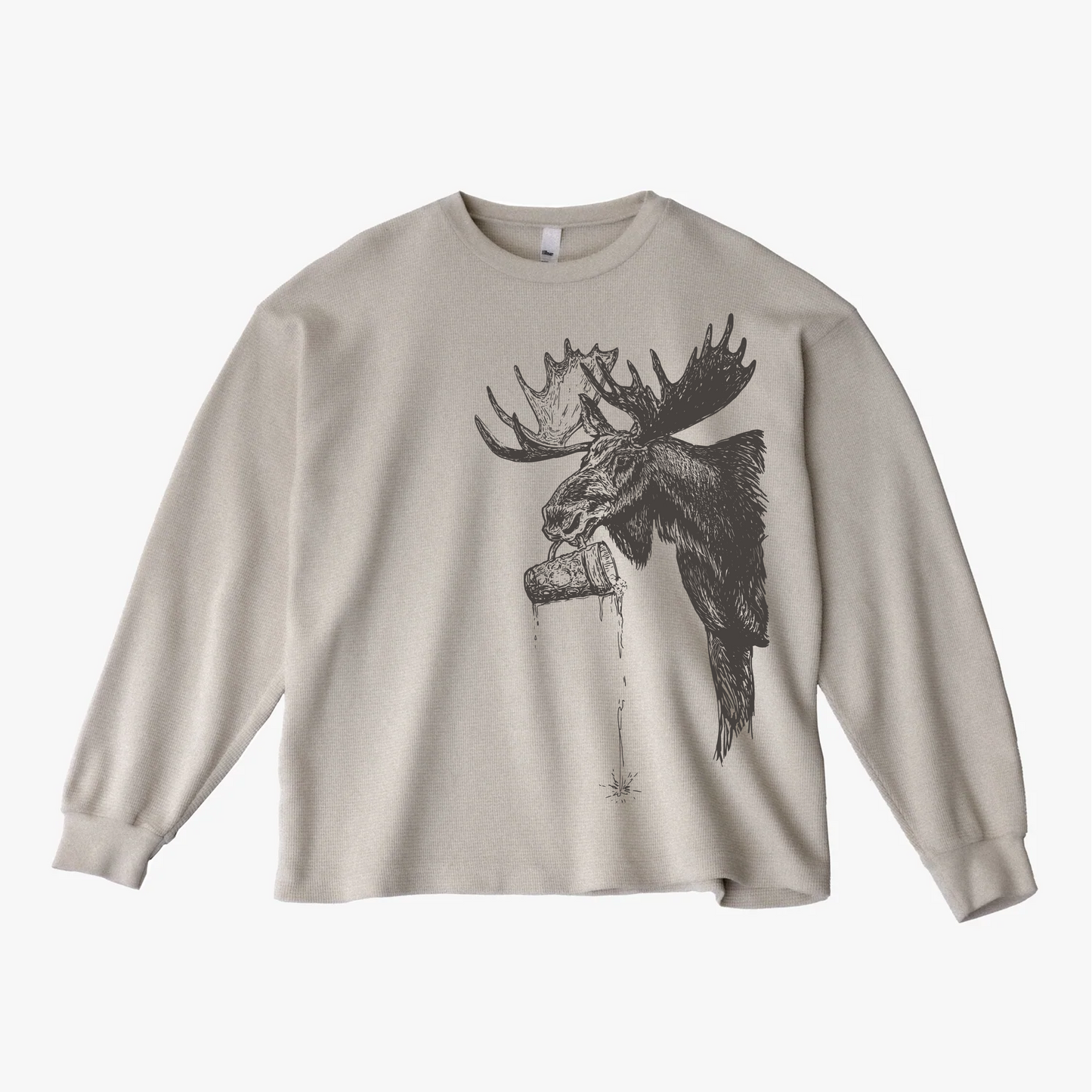 Thirsty Moose Thermal