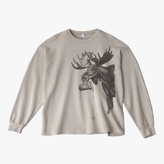 Thirsty Moose Thermal
