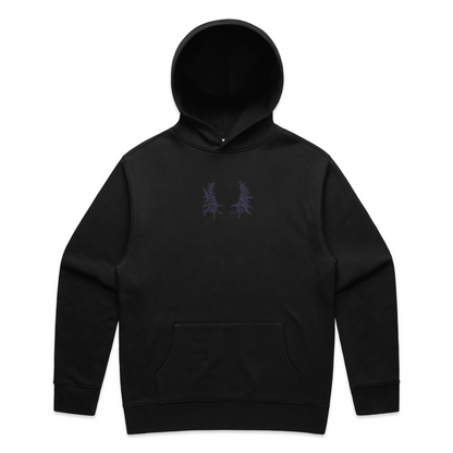 Inferno Superior Hoodie