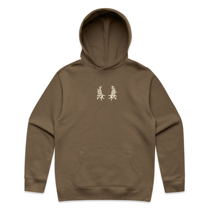 Superior Hoodie '26