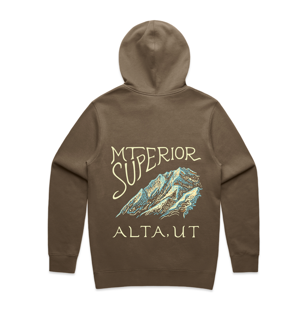 Superior Hoodie '26