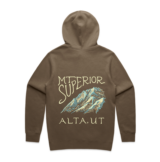 Superior Hoodie '26