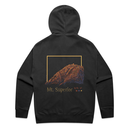 Inferno Superior Zip-Up
