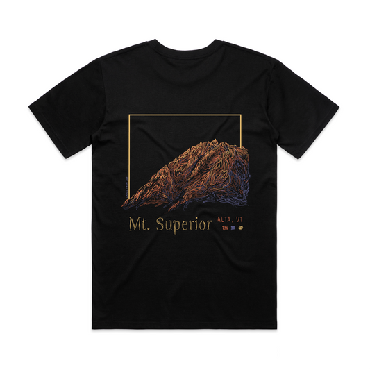 Inferno Superior Tee