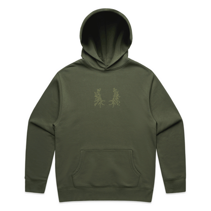 Teton Sunrise Hoodie
